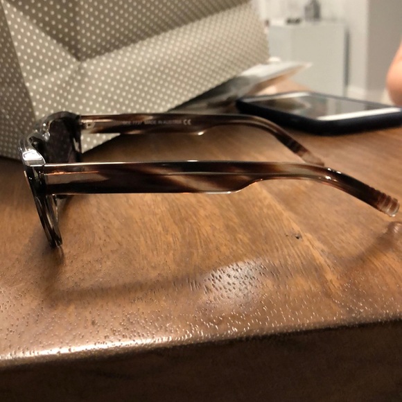 SEE glasses — unisex. Style 7737 - Picture 2 of 4